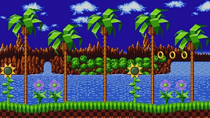 Mighty Will Be 'Very Resilient' and Sonic Mania Plus Will Have 'Team Gameplay' #4