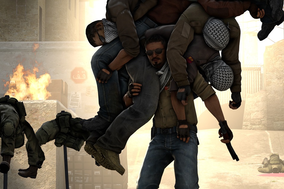 How to Create a Counter-Strike Server with a VPS