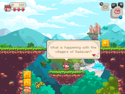 Image related to the article Alex Kidd in Miracle World Fans Are Producing a Remake