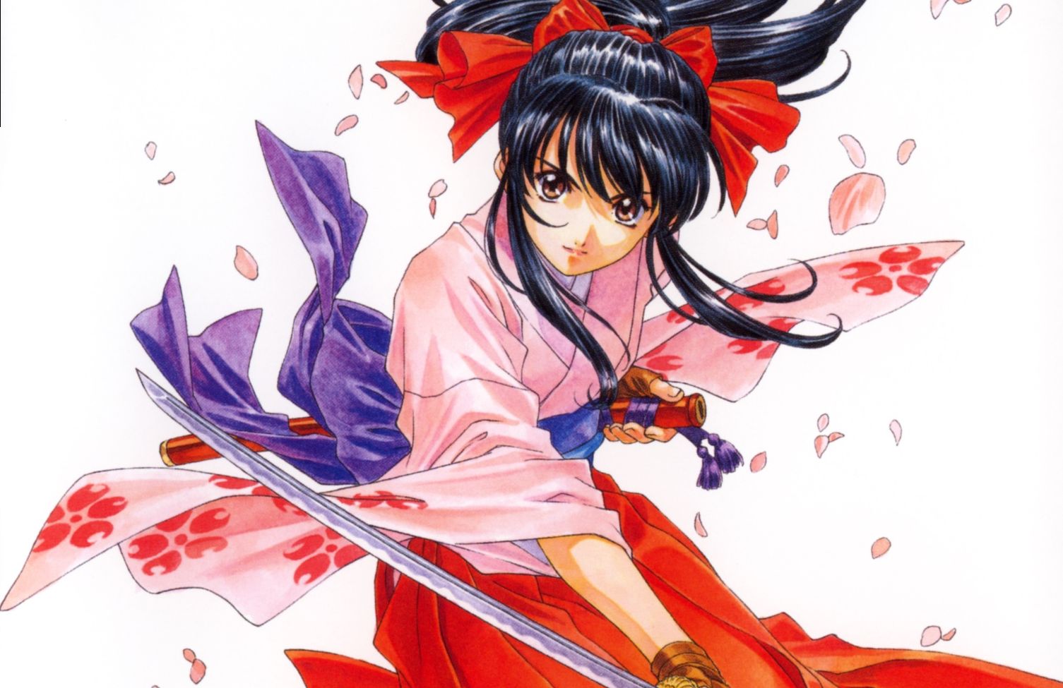 SEGA Announces a New Game in the Sakura Wars Series