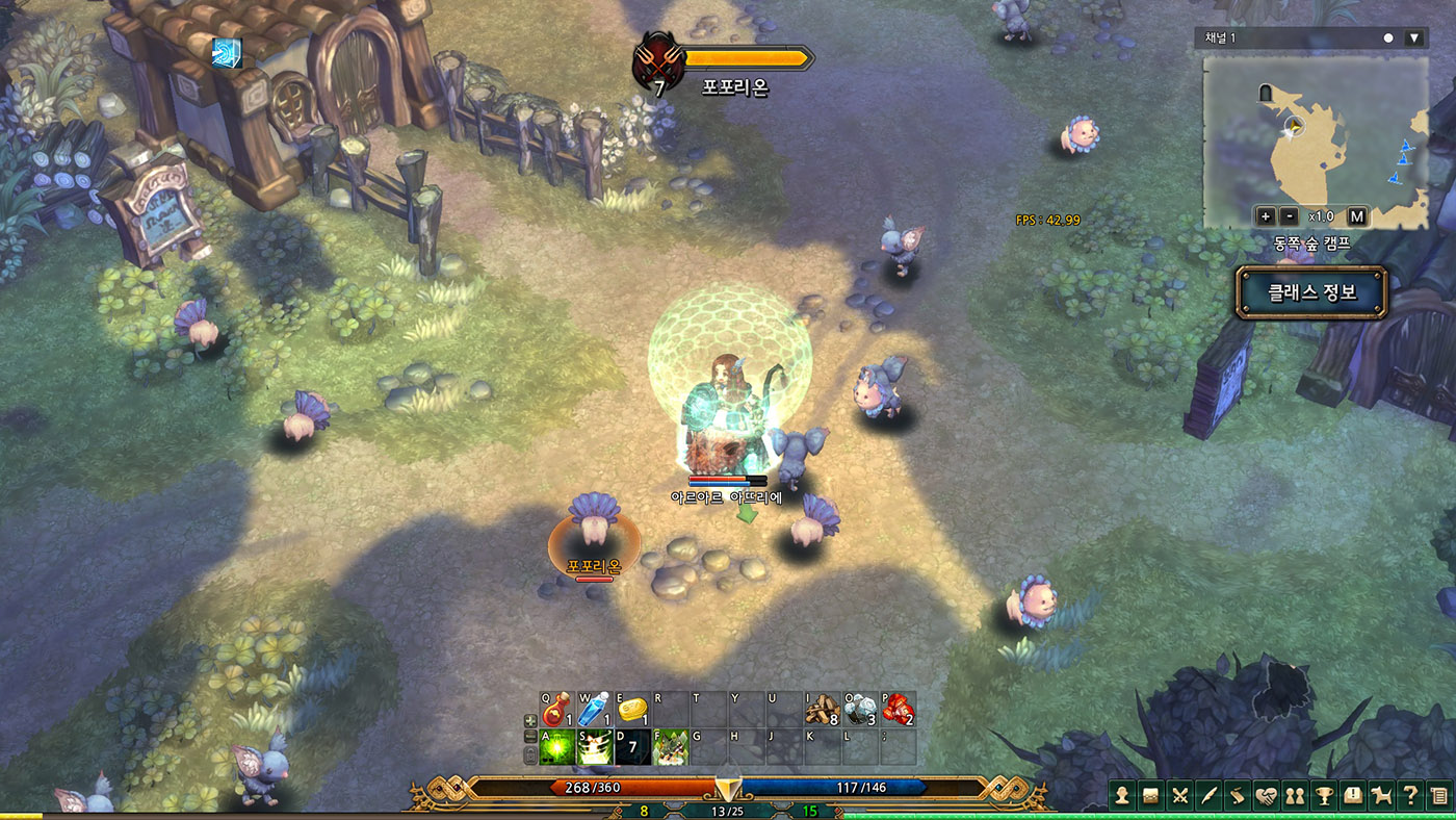 Meet Tree of Savior, the New Game from the Creator of Ragnarok Online