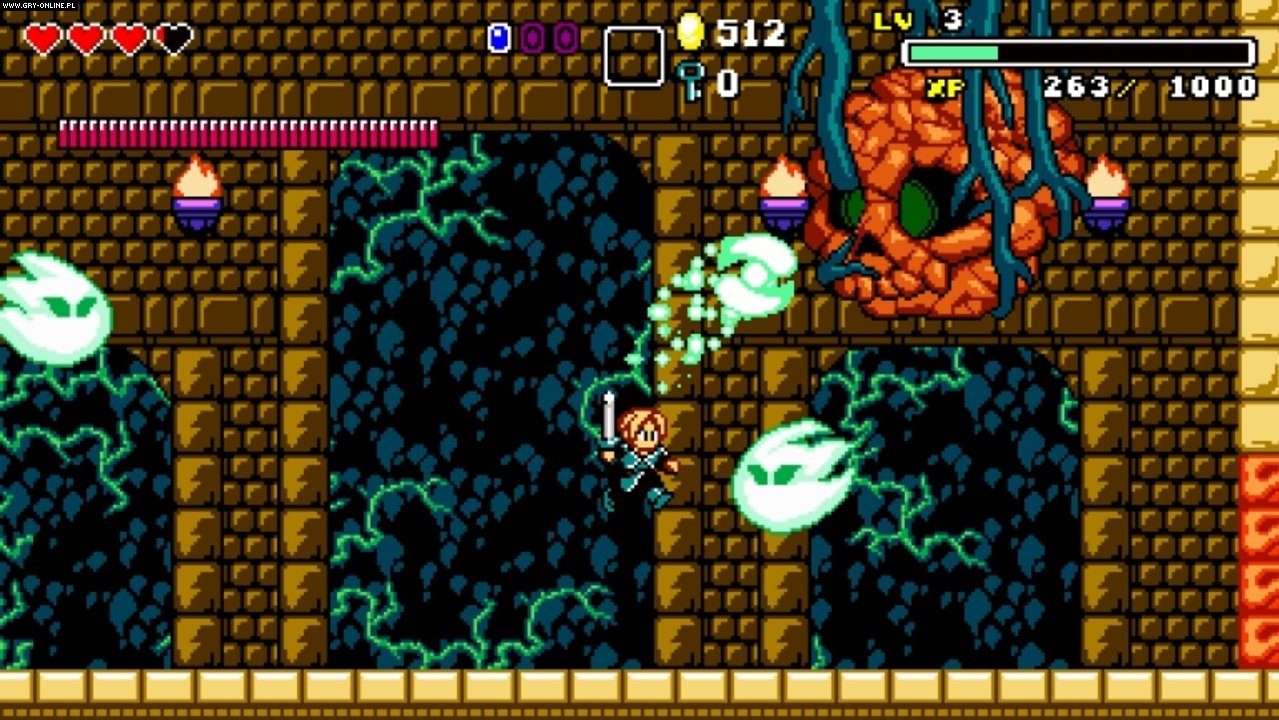 Aggelos Will Receive a Physical Release