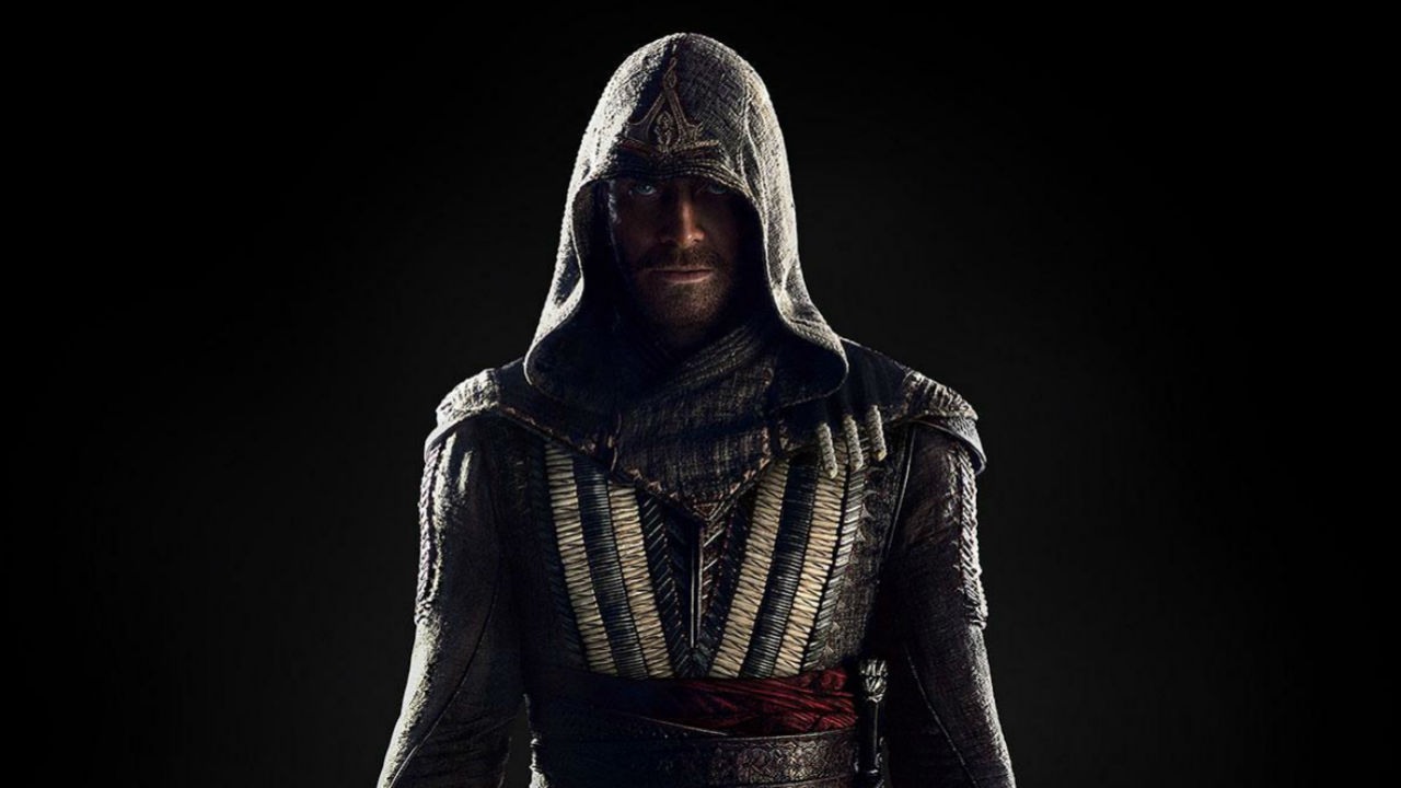 Image 1 related to the article In the Assassin's Creed Movie: Nothing Is True, Everything Is Permitted