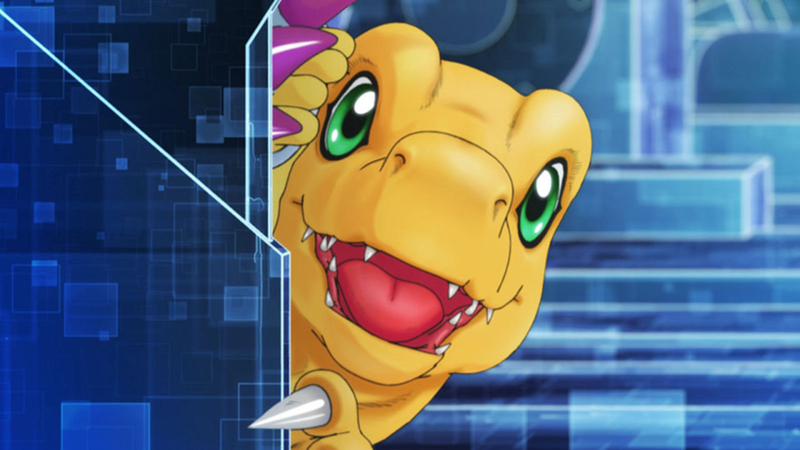 List of the 240 ‘Digimons’ Available in Story: Cyber Sleuth