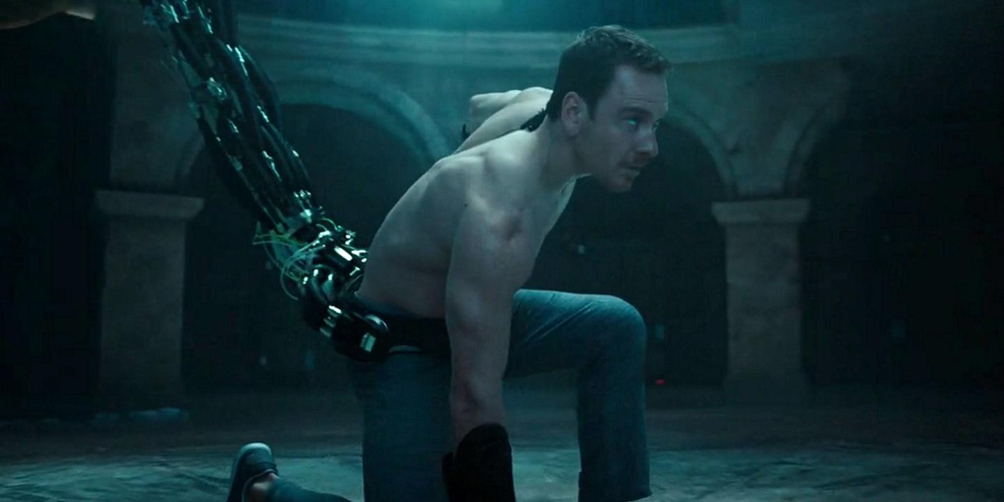 Image 2 related to the article In the Assassin's Creed Movie: Nothing Is True, Everything Is Permitted