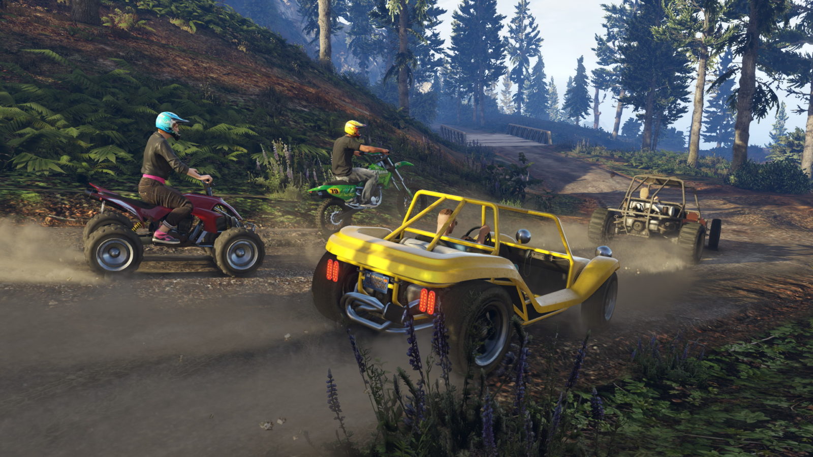 GTA Online Casino Is Allowed in Brazil: Understand the Full Story