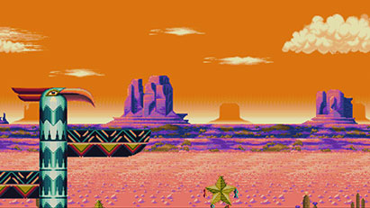 Mighty Will Be 'Very Resilient' and Sonic Mania Plus Will Have 'Team Gameplay' #1