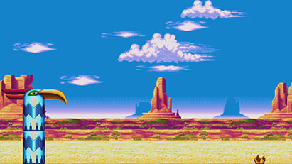 Mighty Will Be 'Very Resilient' and Sonic Mania Plus Will Have 'Team Gameplay' #2