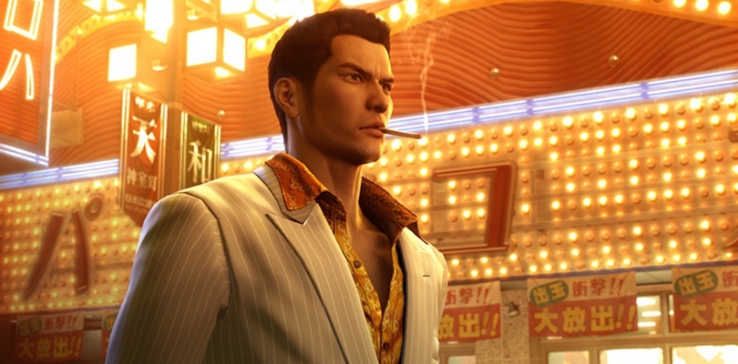 SEGA Announces Special Yakuza 0 Edition Alongside New Trailer