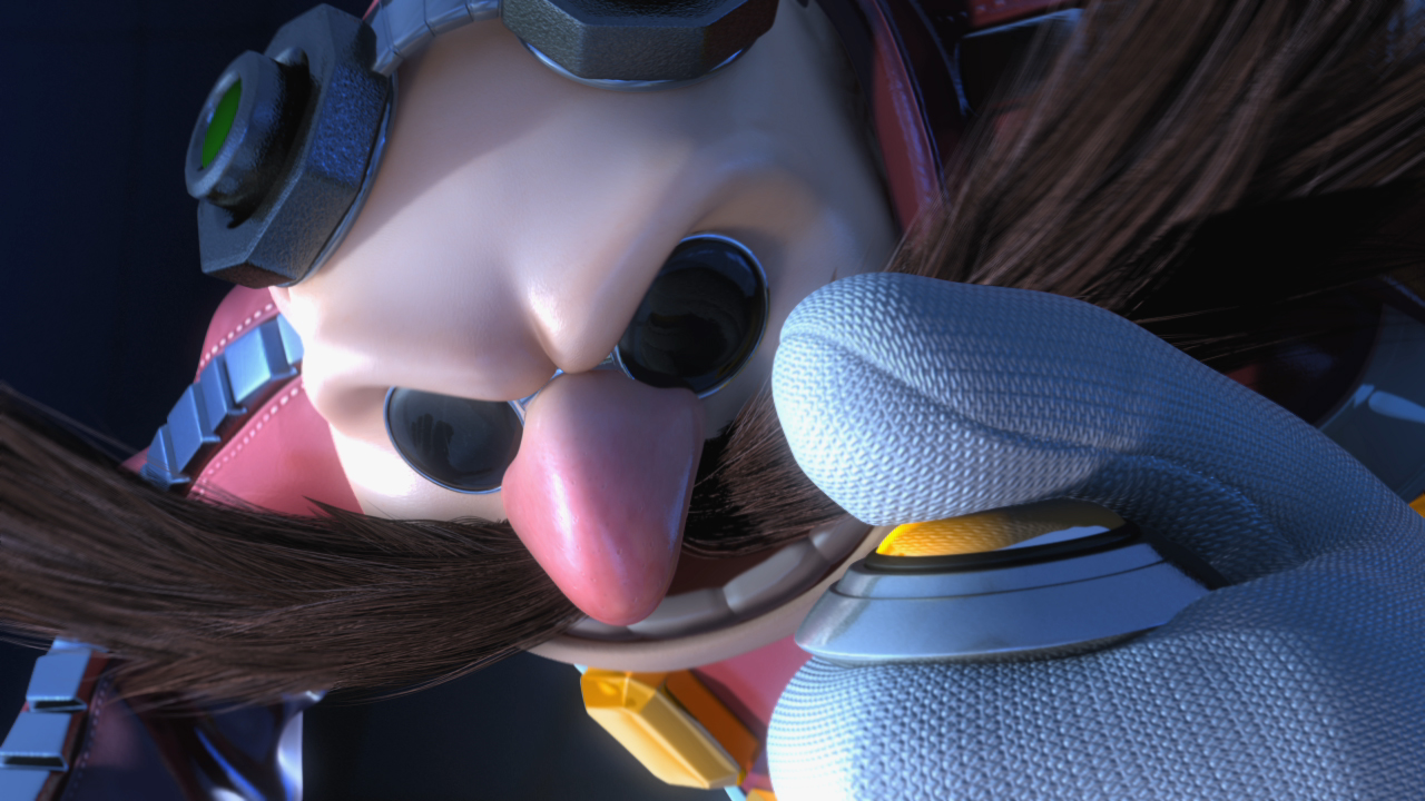 Image 5 related to the article Is Sonic Unleashed the Most Unfairly Judged Game in the Industry?