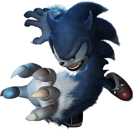 Image 3 related to the article Is Sonic Unleashed the Most Unfairly Judged Game in the Industry?