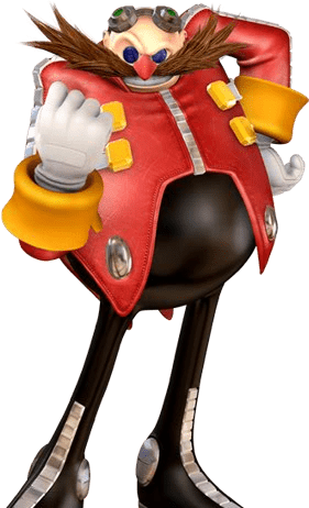 Is Sonic Unleashed the Most Unfairly Judged Game in the Industry? #6