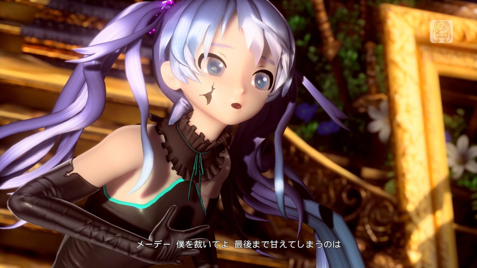 Hatsune Miku: Project Diva Future Tone DX Gets Images of New Songs and Outfits #4