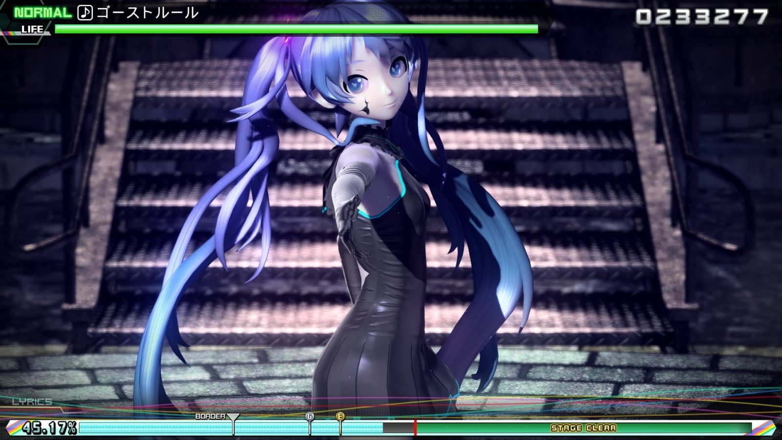 Hatsune Miku: Project Diva Future Tone DX Gets Images of New Songs and Outfits #5