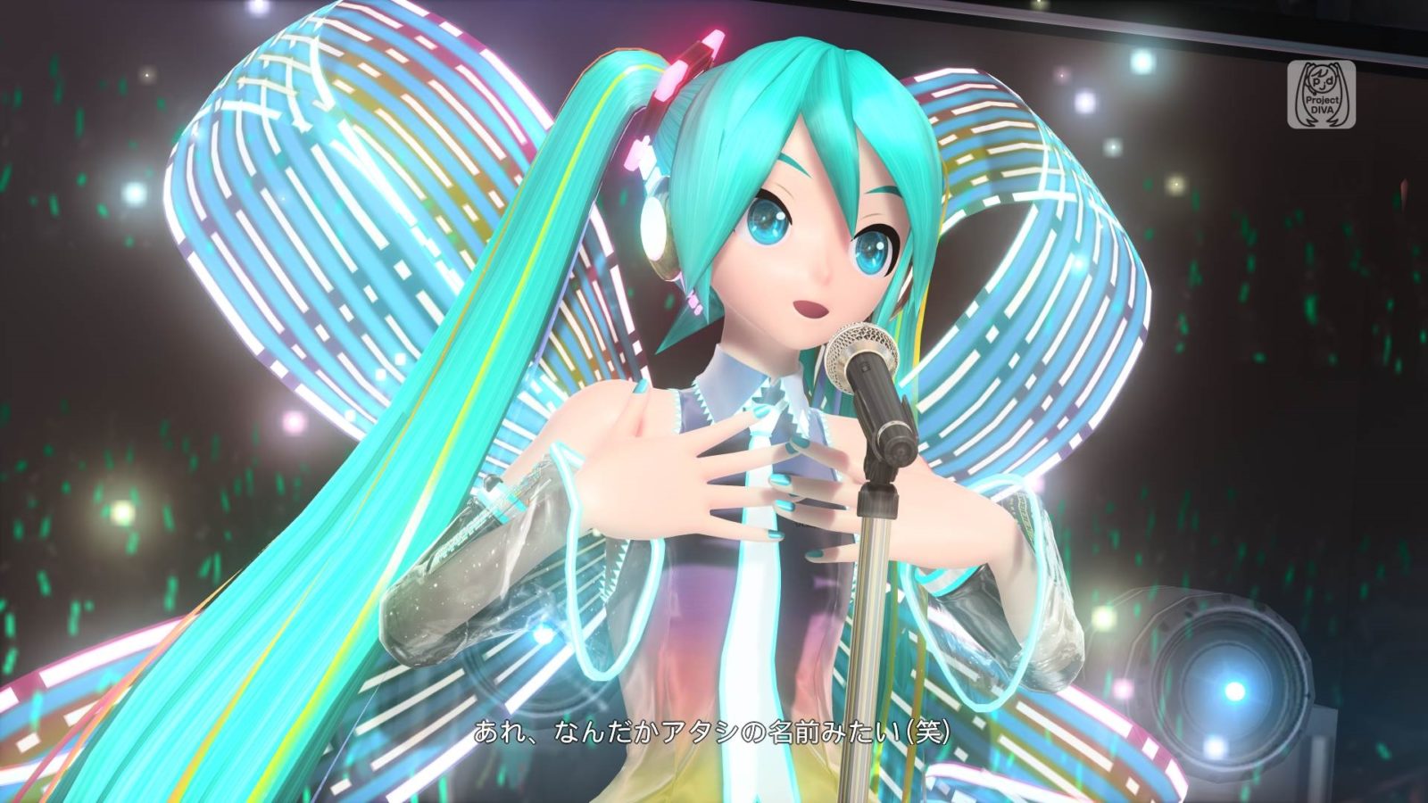 Hatsune Miku: Project Diva Future Tone DX Gets Images of New Songs and Outfits #8