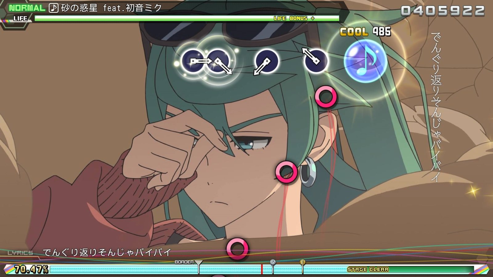 Hatsune Miku: Project Diva Future Tone DX Gets Images of New Songs and Outfits #12