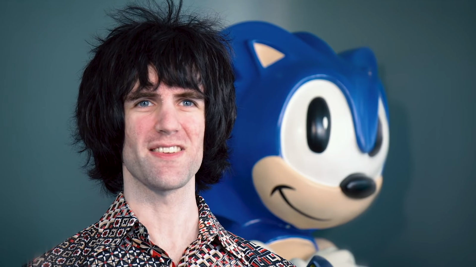 Sonic Mania Director Is Interested in Making a 3D Game