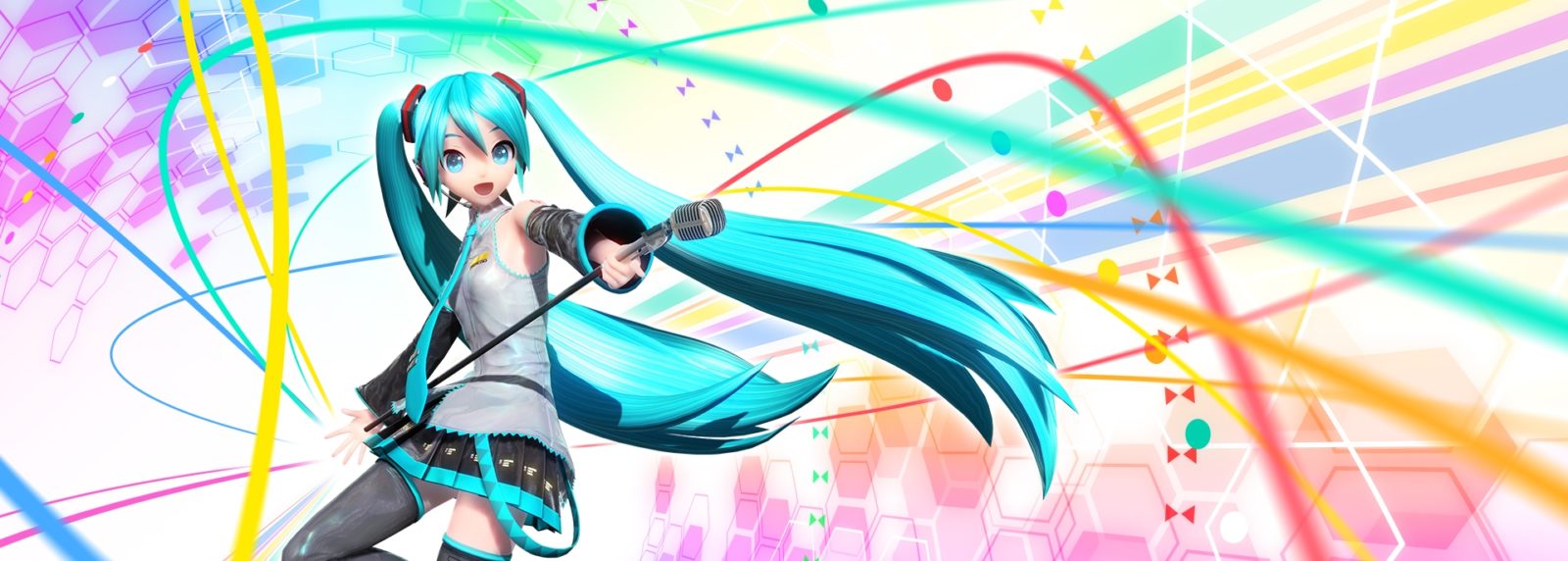 Hatsune Miku: Project DIVA Future Tone May Be Released in the West