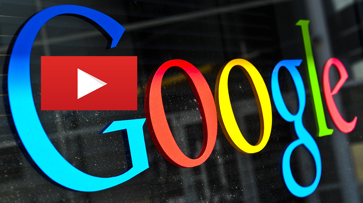Most Searched on Google and Most Watched on YouTube (2015)