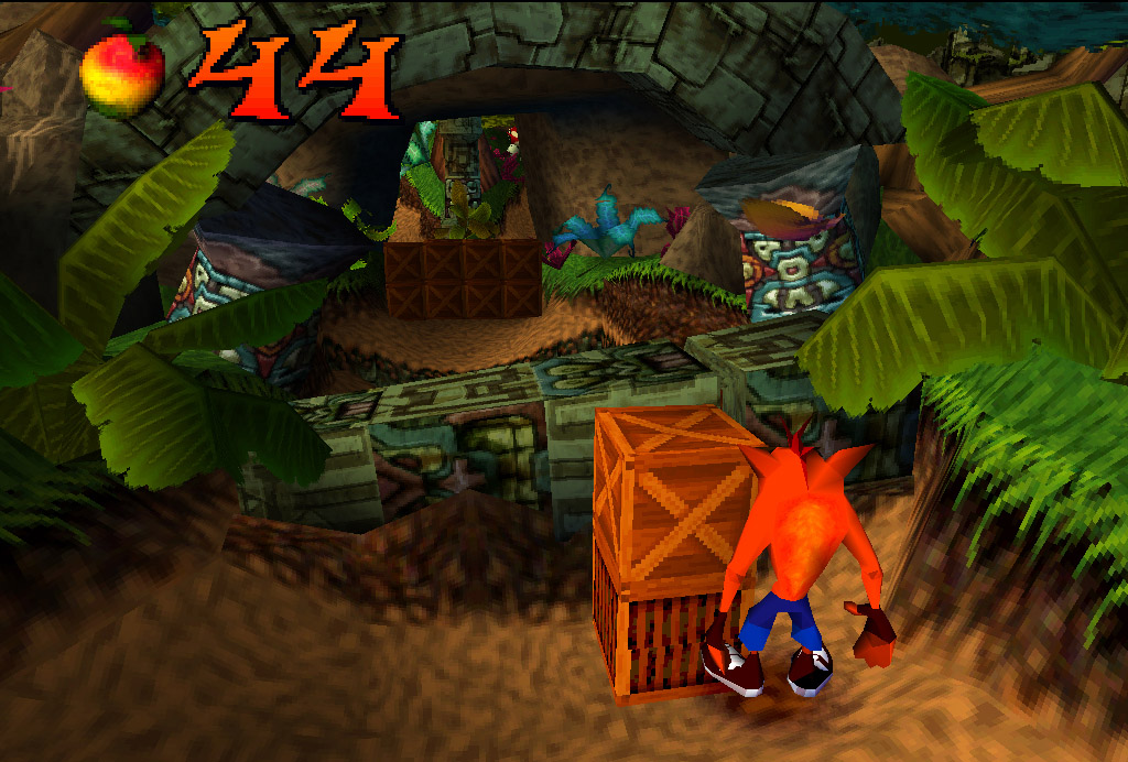 Free PS1 Games Are Available Online in a Browser