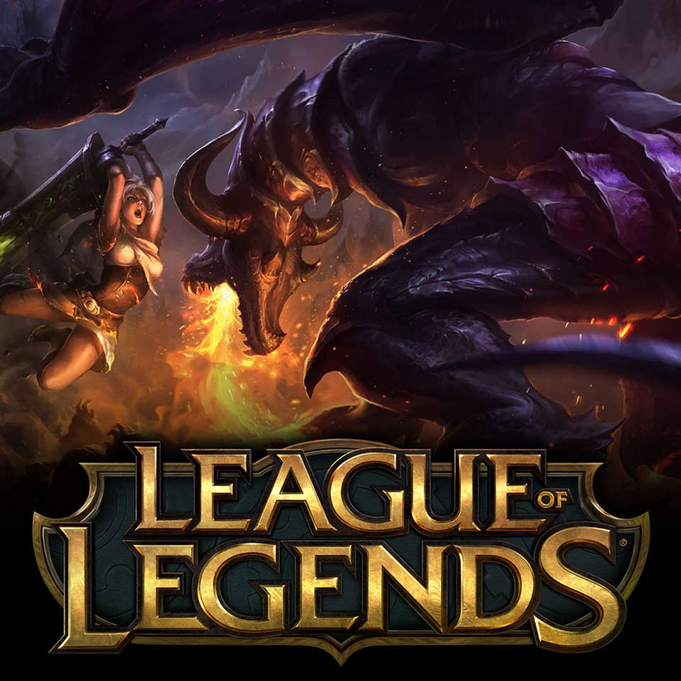 Riot Games, Creator of League of Legends, Was Acquired by China's Tencent