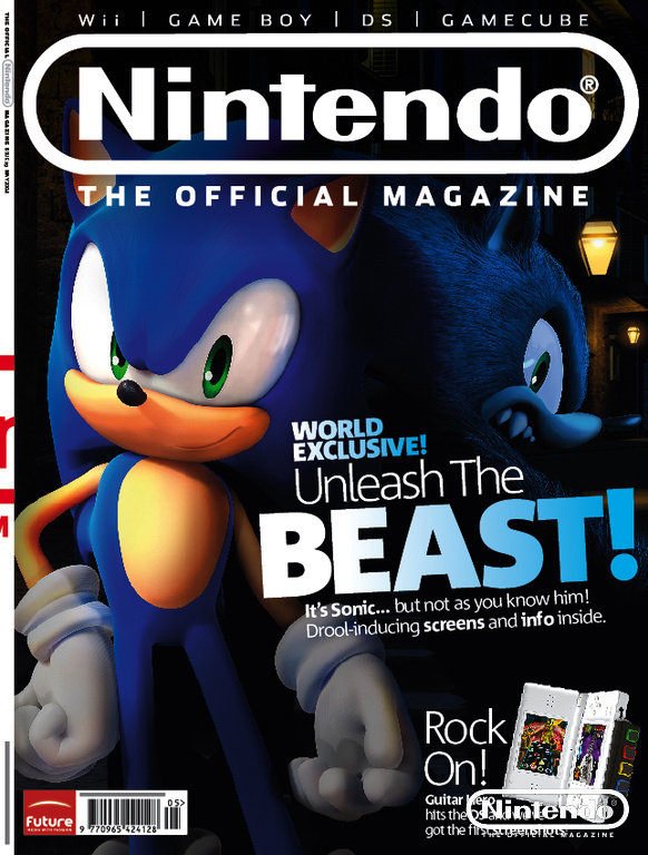 Is Sonic Unleashed the Most Unfairly Judged Game in the Industry? #2