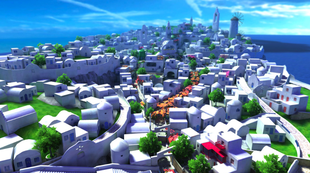 Is Sonic Unleashed the Most Unfairly Judged Game in the Industry? #1