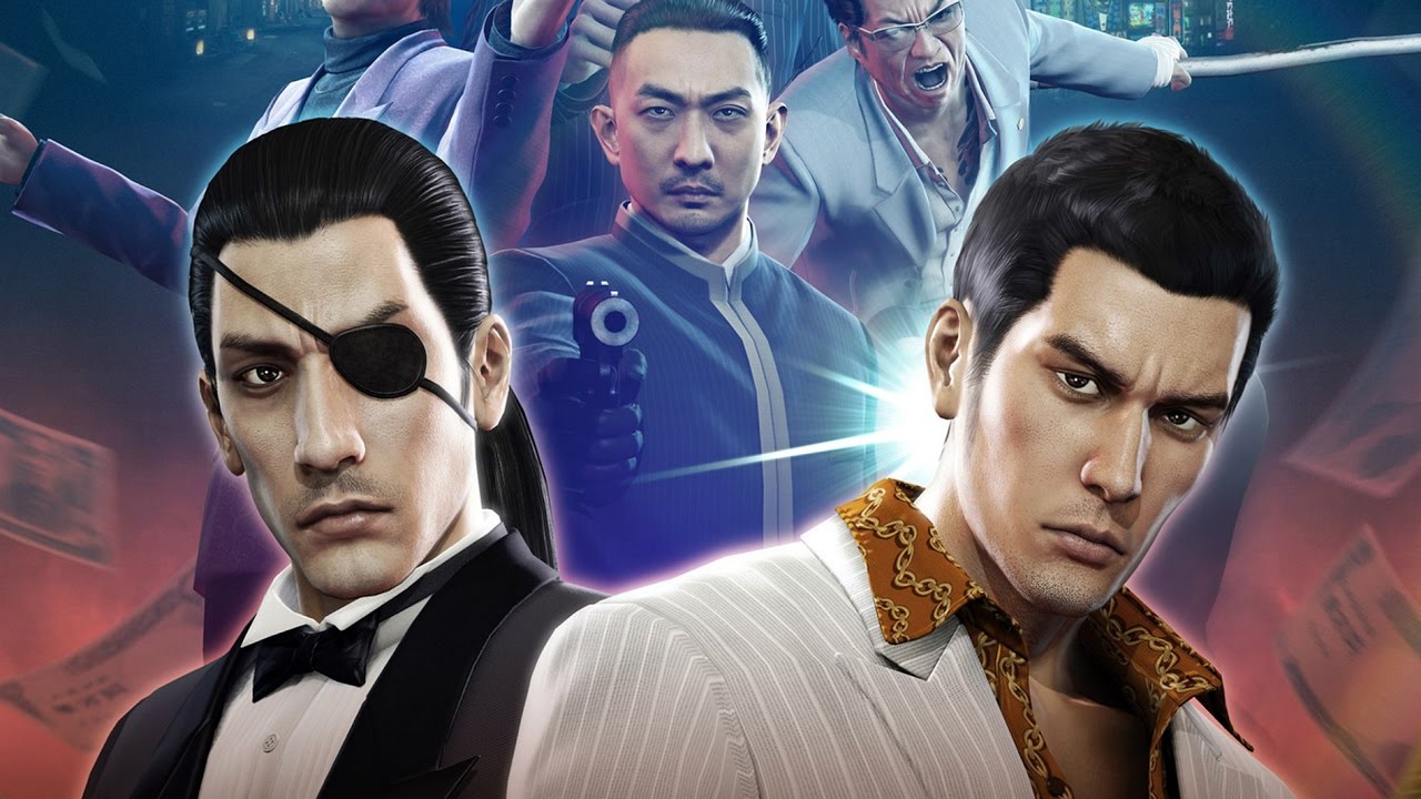 Yakuza 0 Part 2 and Ports of the Series to Xbox and Switch Are Being Considered