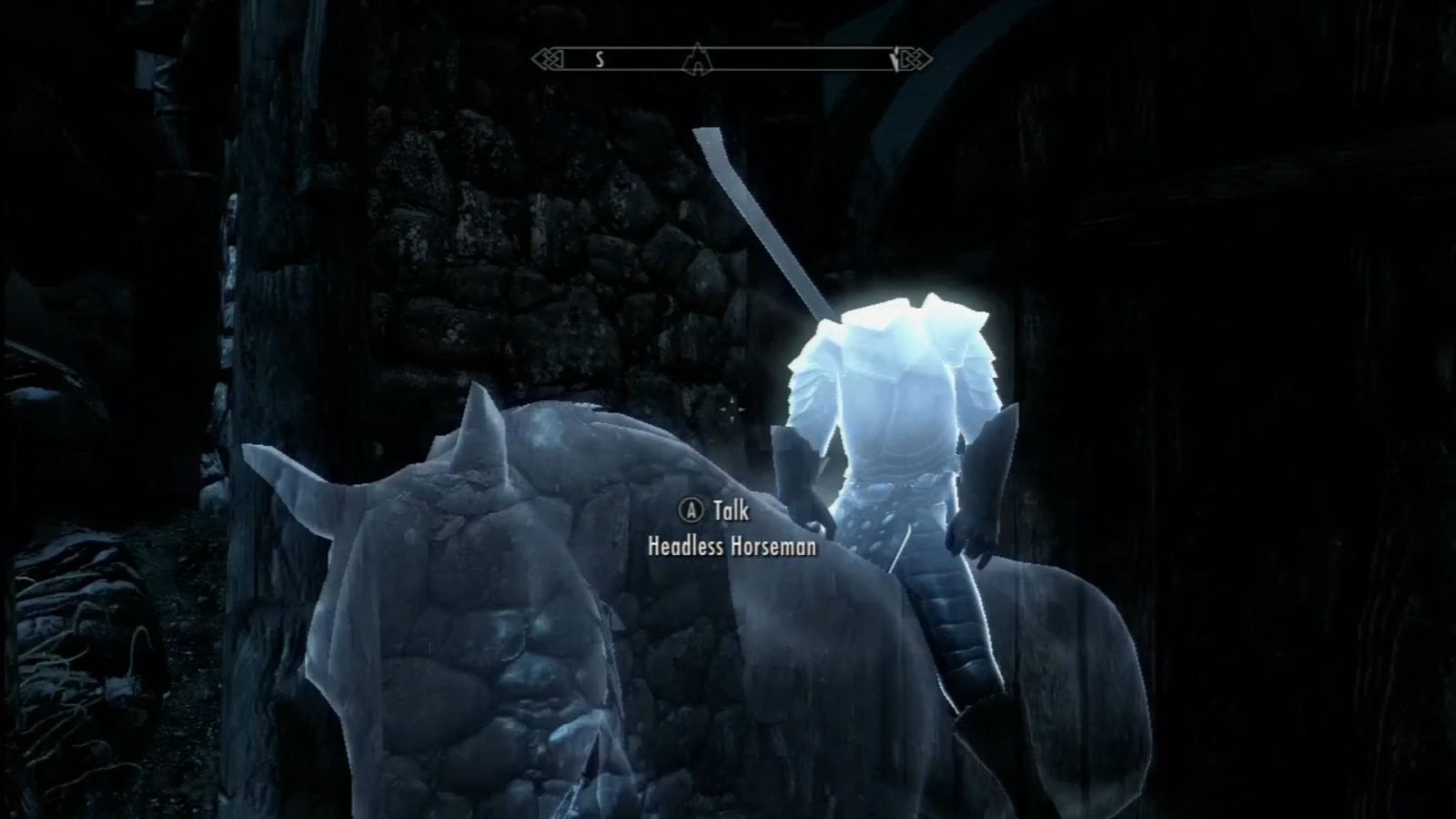 From Ghosts to the Passage to Morrowind: See 23 Secrets in Skyrim