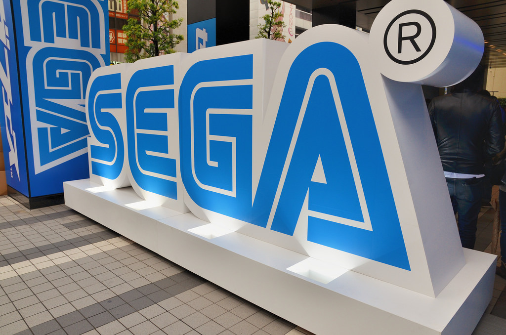 SEGA and Atlus Appoint a New President in the Americas