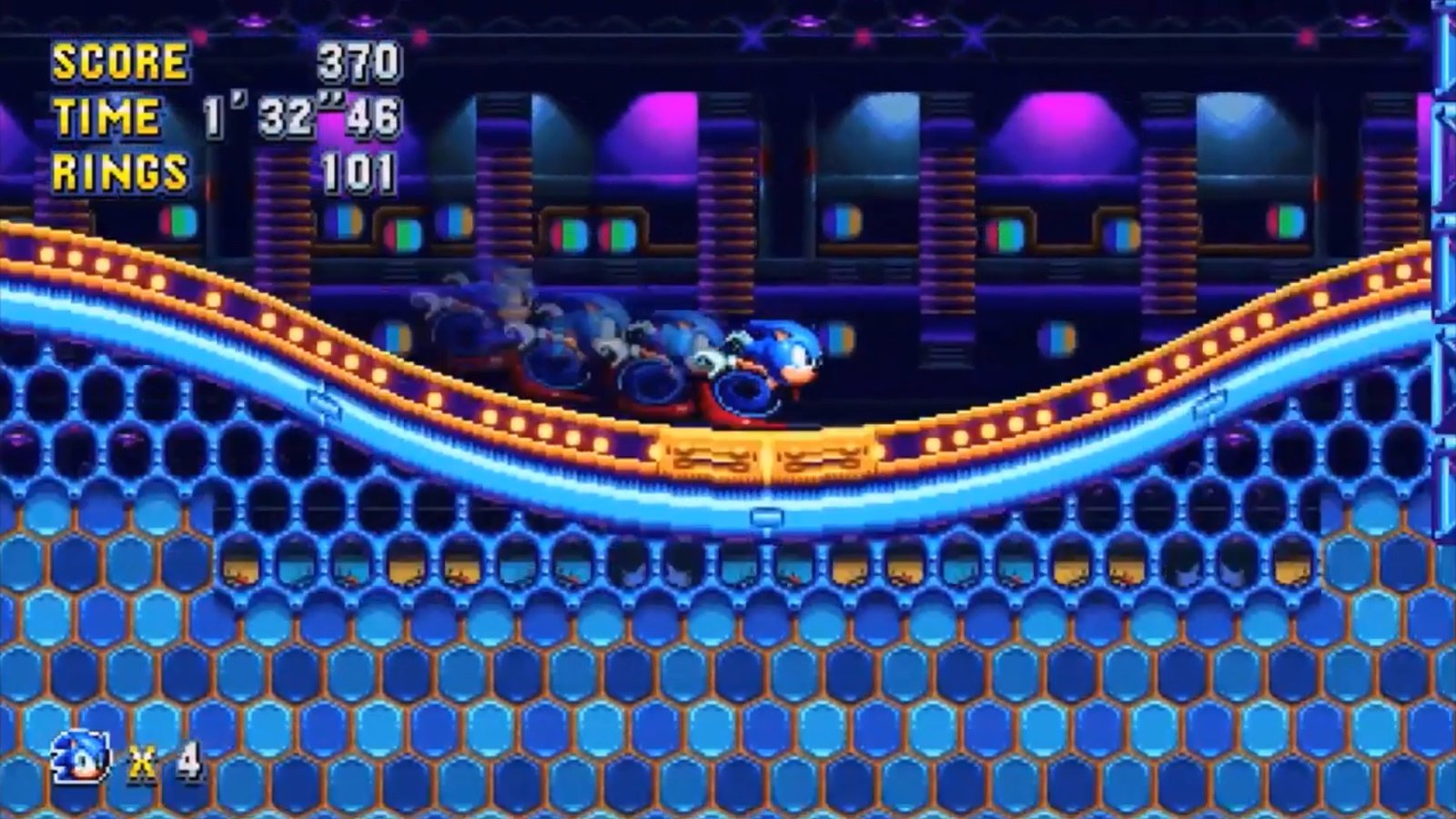 Image 5 related to the article Takashi Iizuka: The Career of One of the People Behind Sonic's Success