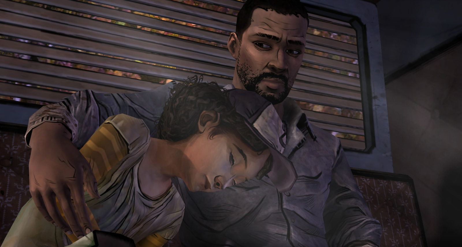 'Going to Cry?' 10 Sad Moments in Games That Make Many People Suffer