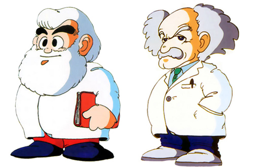 Image 2 from the section Classic Games Timeline — 20XX in Mega Man's Story from the Classic Series to ZX — Do You Know the Chronology?