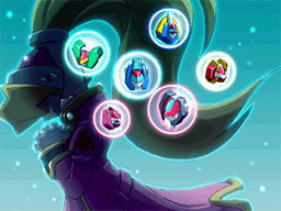 Image 19 from the section Events Between the Zero and ZX Sagas in Mega Man's Story from the Classic Series to ZX — Do You Know the Chronology?