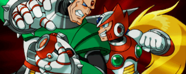 Image 14 from the section Zero's Awakening in Mega Man's Story from the Classic Series to ZX — Do You Know the Chronology?