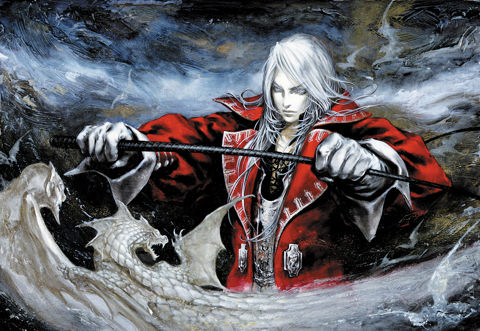 Castlevania — Main Saga Chronology! Do You Know All the Games?