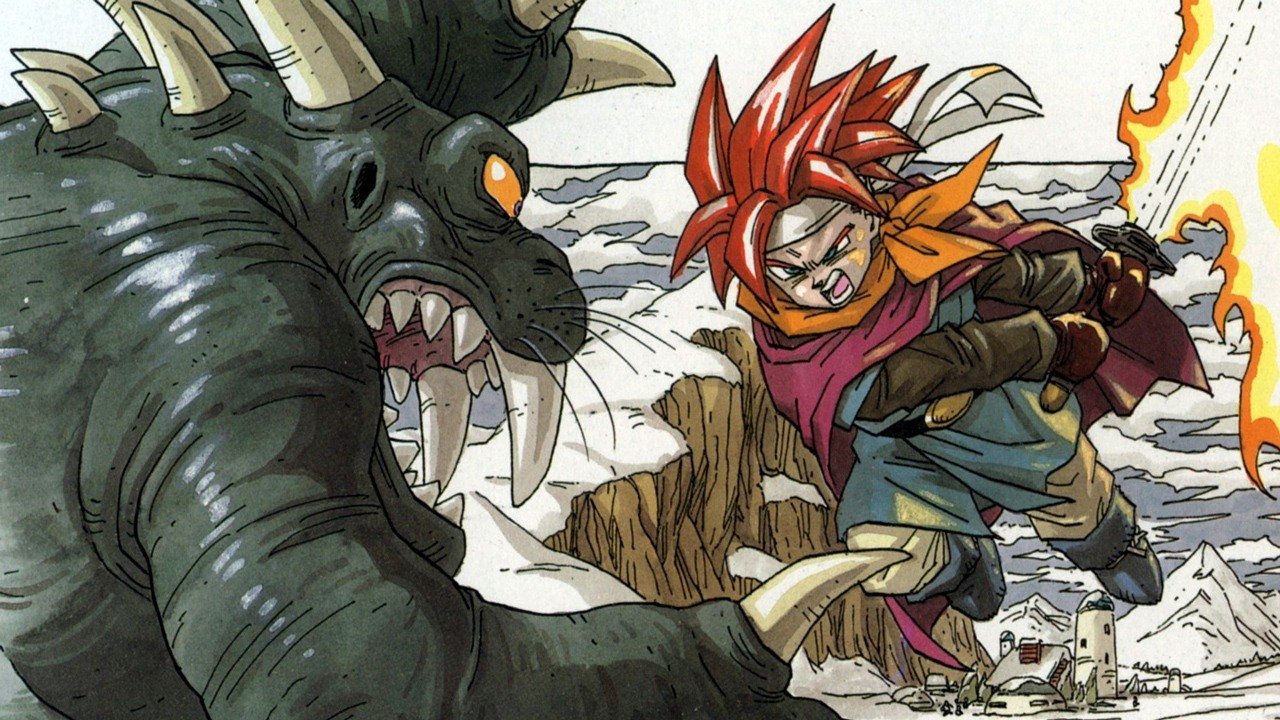 Chrono Trigger — Facts You Probably Did Not Know