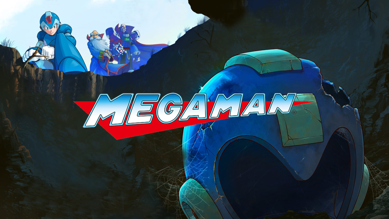 Mega Man's Story from the Classic Series to ZX — Do You Know the Chronology?