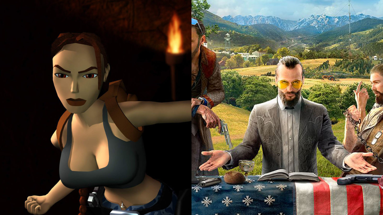 When the 'Means Justify the Ends': 10 Terrible Endings in Great Games