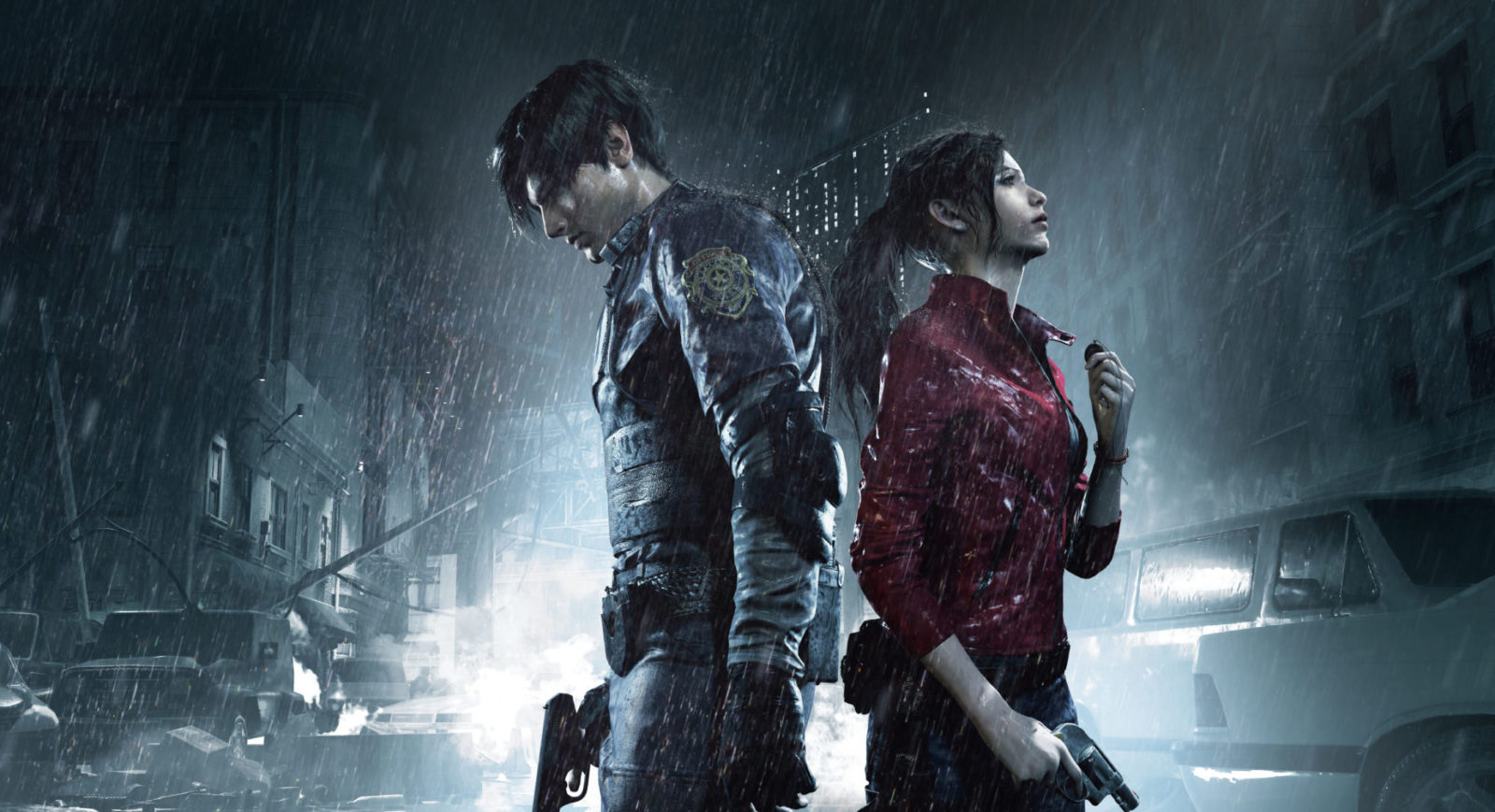 Would Chris Have Died in Resident Evil? See Little-Known Facts About the Series