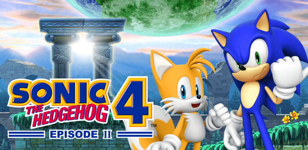 Sonic 4 Episode II Is Free to Download on Smartphones Through SEGA Forever