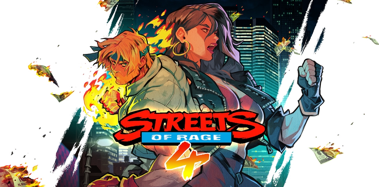 After 24 Years, Streets of Rage 4 Is Officially Announced