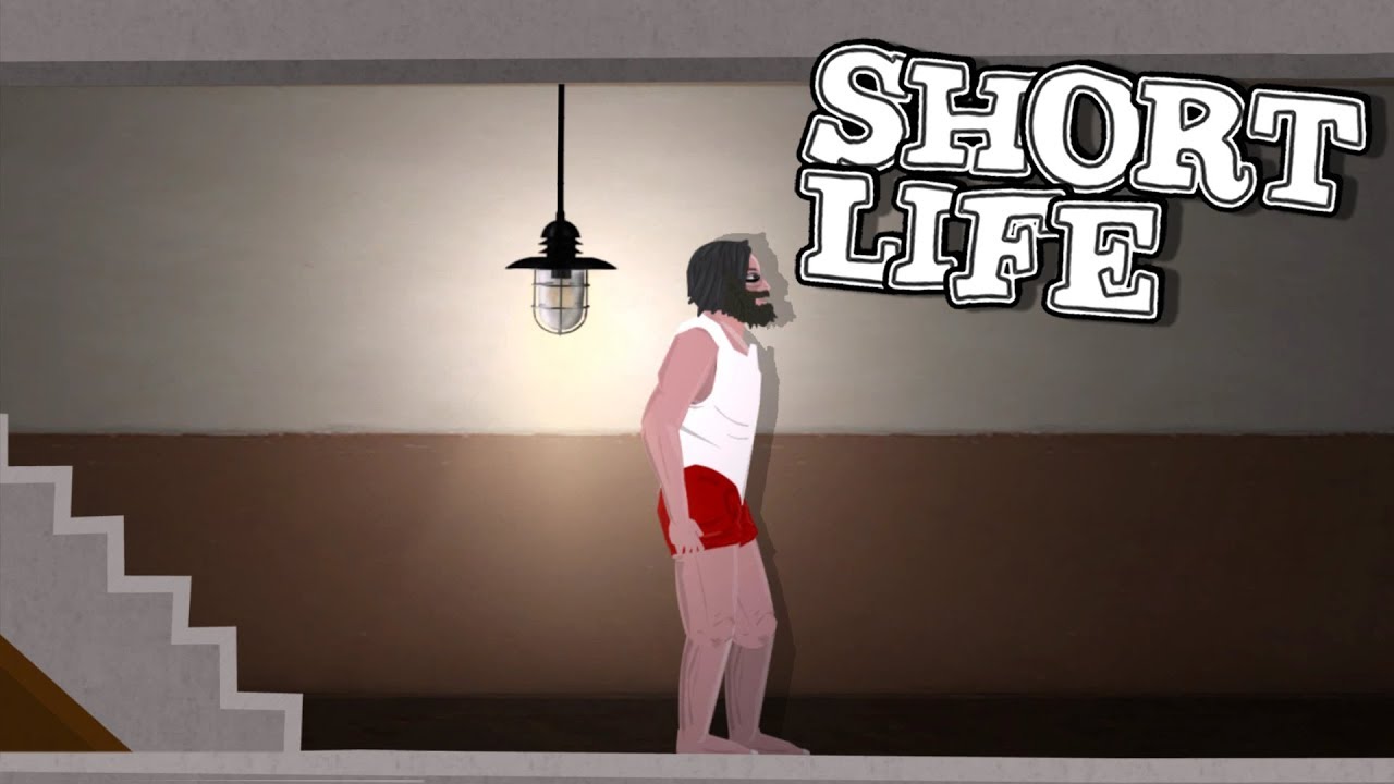 Short Life Is So Trashy and Brutal That It Becomes Funny
