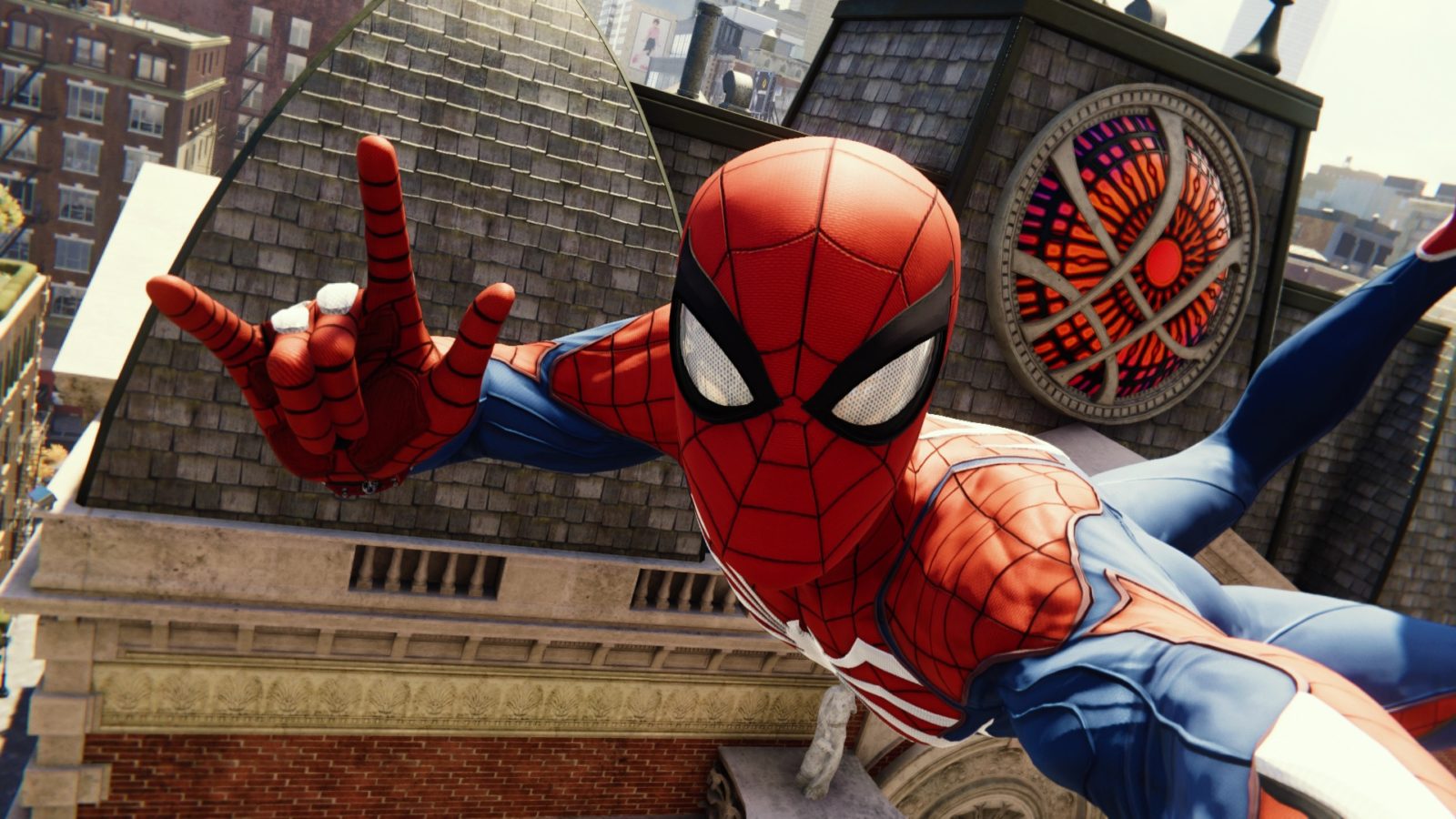 Spider-Man Breaks Sony Exclusive Record and Sells 3.3 Million in 3 Days