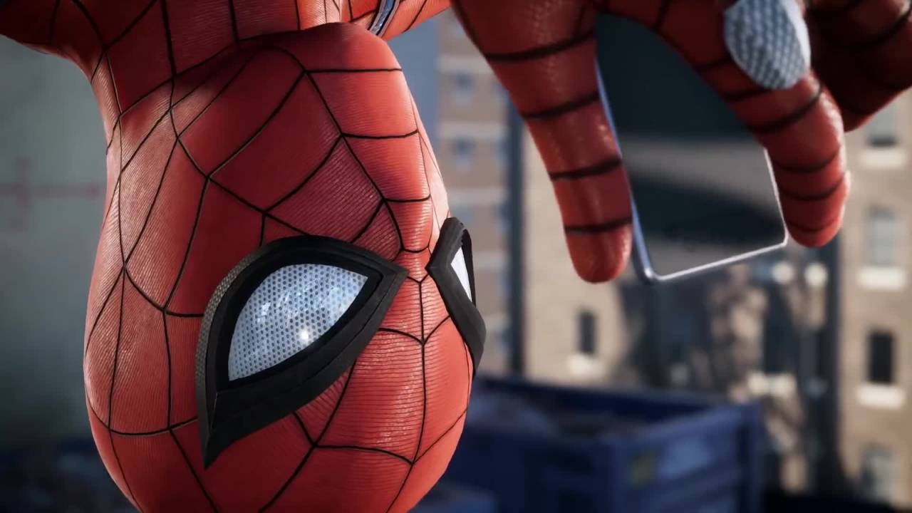 From Atari to PS4! A List of Every Spider-Man Game Released