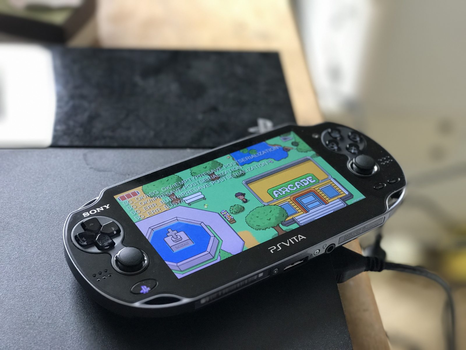 End of the Line: Sony Will End PS Vita Production in Japan in 2019