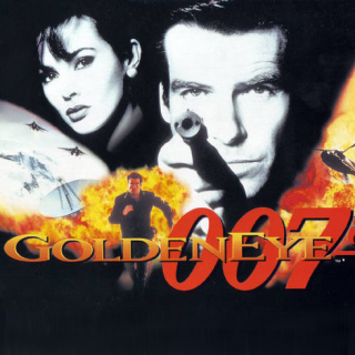 GoldenEye 007 Remake Is Being Developed by Fans