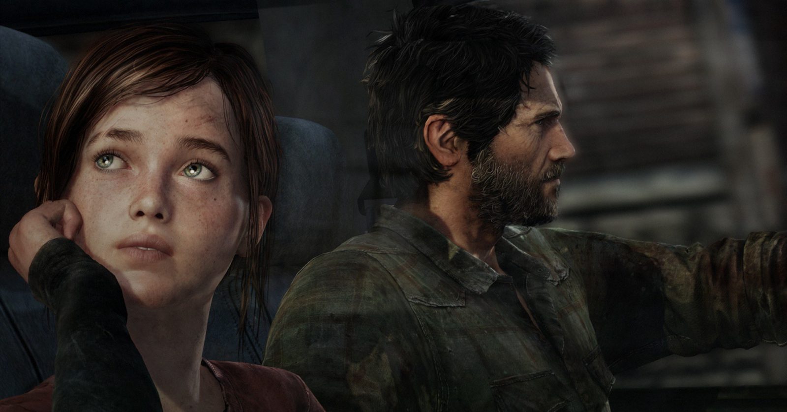 Image 1 from The Story That Surprised Us section in The Last of Us: A Contemporary Classic That Will Be Remembered in the Future