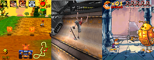 Image 4 related to the article Opinion: will 'gaming phones' succeed this time?