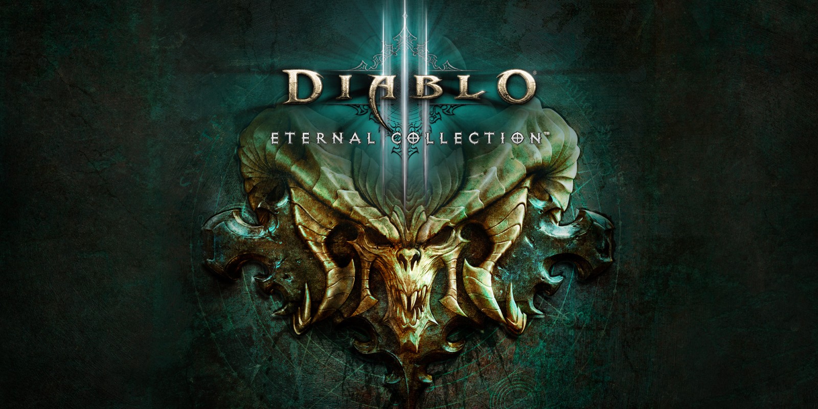 Diablo III Package Comes With Switch Console and Zelda Series Crossover